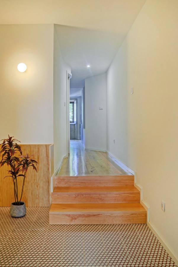 Apartment Liiiving In - Historic Clerigos